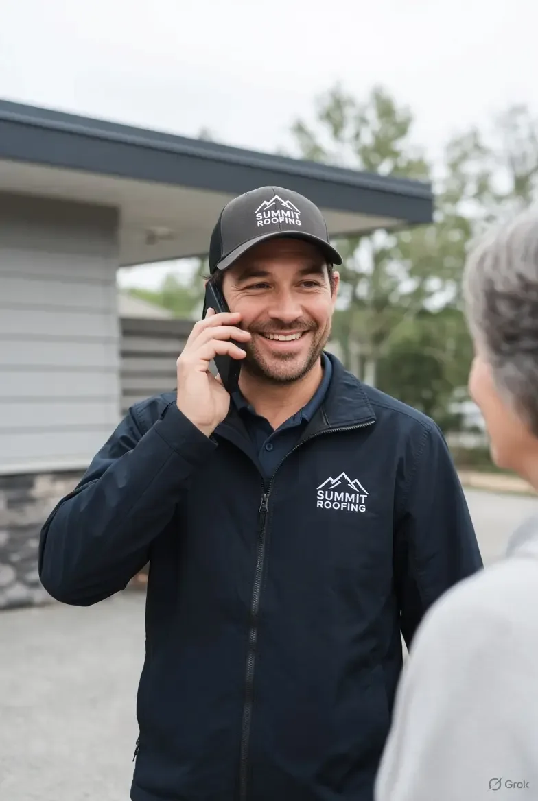 Flat Roof Leak Repair Barrington, NJ FAQs